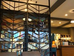 -星巴克(扬州珍园店)