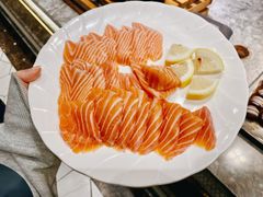 -禾斗海鲜自助(城阳宝龙店)