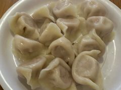 -海胆小馆(东北水饺·春柳店)