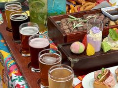 -Famous肥猫墨西哥音乐餐吧(五棵松华熙LIVE店)