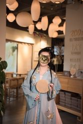 -盘子女人坊古装写真摄影(厦门总店)