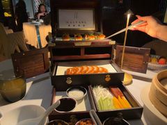-莉莉海堂HAITANG·烤鸭(国贸商城店)