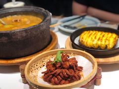 -0776食堂·京城创意菜(七里庄店)