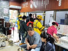 大堂-老仓醋米线(万达店)