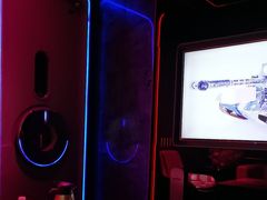 -方糖KTV-PLUS(世茂广场店)