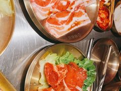 -核桃碳烤肉馆(深圳首店)