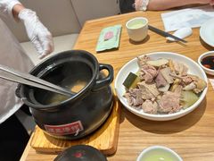 -顺风汤馆·广府粤菜(江宸天街店)