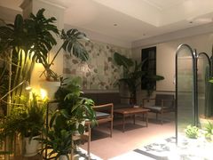 -一尺花园(安和花园店)