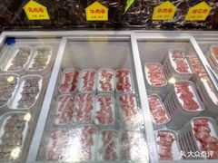 -蒙肥羊·酸汤潮牛·鲜牛肉火锅烤肉自助(岗顶店)