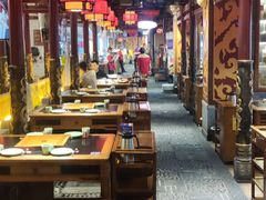 -蜀江龙火锅(339店)