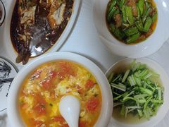 -小六农家乐(崇明西沙湿地店)