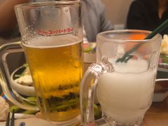 -鸟泉居酒屋·烧鸟·酒馆(百子湾店)