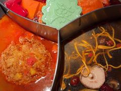-大龙燚火锅(太古里店)
