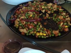 -顶鲜101美食美景餐厅