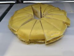 -汉巴味德·烤肉与啤酒的自助(杭州大悦城店)