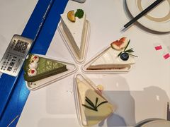 -姆们M Sweetie Cake(三里屯店)