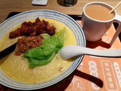 -大快活(丽丰店)