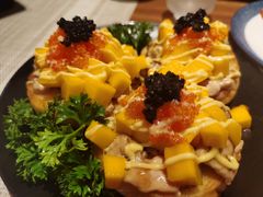 -昊·来了寿司(双楠2店)