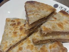 -河沿肉饼Beijing Pie(东华门店)