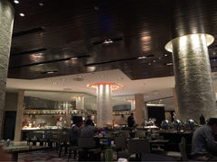 -上海浦东绿地铂骊酒店