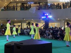 -烈火星辰体育舞蹈