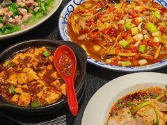 -老吴家川菜(昭化路店)