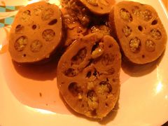 -老城南.鸭血粉丝汤(夫子庙店)