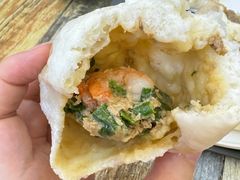 -白杨包子(通达街店)