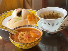-富华斋饽饽铺·宫廷糕点·伴手礼(护国新天地店)