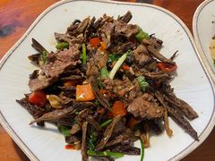 -云隐小厨·传统大理美食(复兴路店)