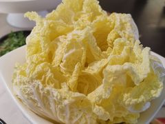 -左庭右院鲜牛肉火锅(浦江欢乐颂店)
