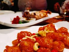 -大唐博相府酒店·陕西官府菜