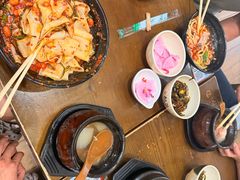 -猪脑壳凉面(南正街店)