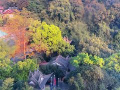 -广州市白云山风景名胜区