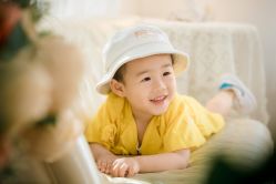 -乐米baby儿童摄影(燕郊店)