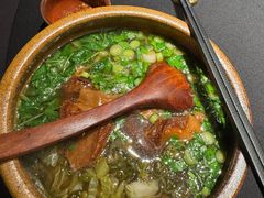 -山石榴·贵州菜(丰盛里店)