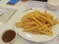 -大哥餐厅(西城花园店)