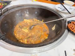 -曹丞相·地锅鸡·地锅鱼(武林店)