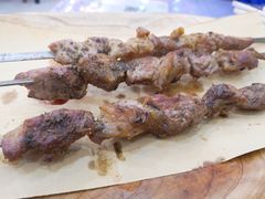 -新疆巴州金丝特餐厅(大钟寺店)