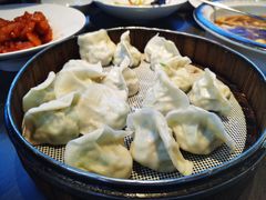 -老边饺子馆·东北菜(虎坊桥店)