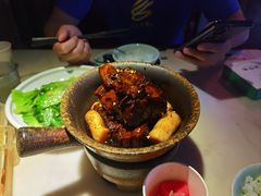 -韵秋荷(宝山龙湖天街店)