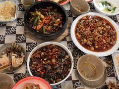 -老三样·旧食新味(船山路店)