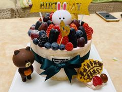 -EnergyCake蛋糕理想国