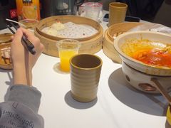 -小六汤包·老字号·中华名小吃(公园南路店)