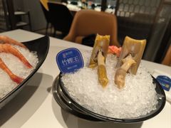 -海月轩海鲜豆捞(紫金塔店)