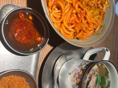 -纳鲁孜·新疆特色餐厅(上海悦荟广场店)