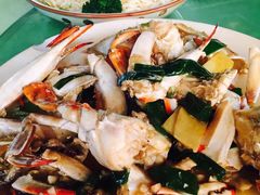 -盛港湾海鲜食府(黄沙店)