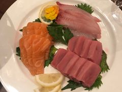 -上海丽笙精选海仑宾馆·莫赛克餐厅