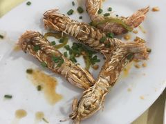 -秋姐美食店(旅游大道店)