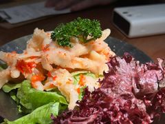 -岛风·台食小馆 ISLAND BISTRO(烟台山店)